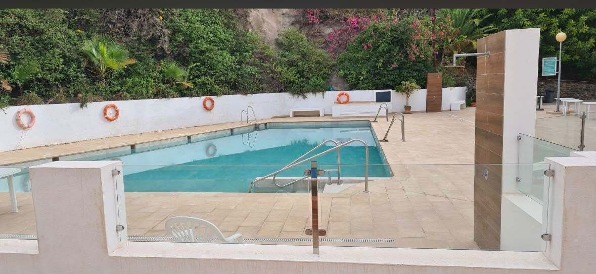 Piso de 90 m² en Almuñécar