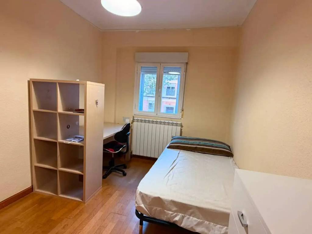 Piso de 90 m² en Salamanca