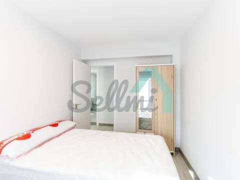 Habitación 82 m², Oviedo
