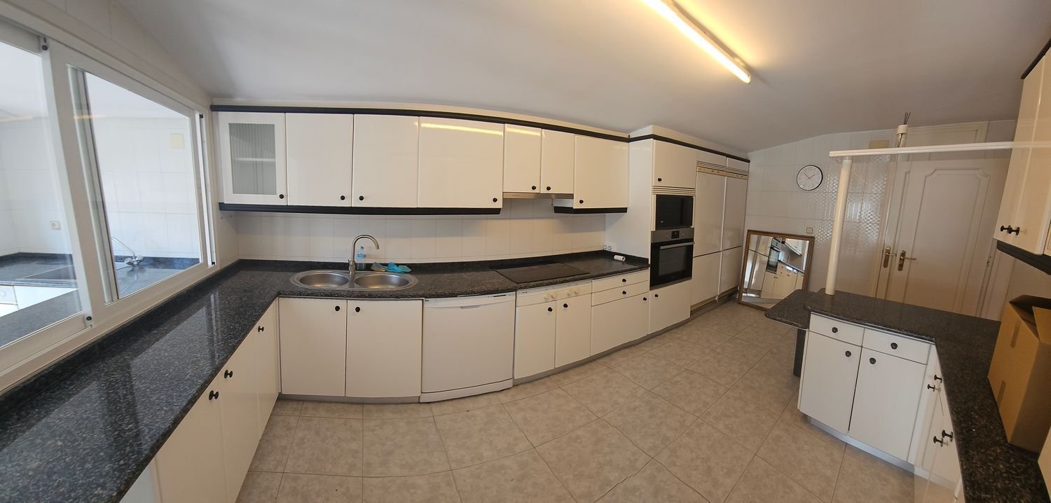 Pis de 204 m² a Ourense