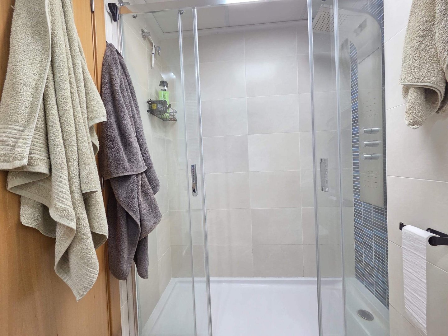 Piso de 67 m² en Piles