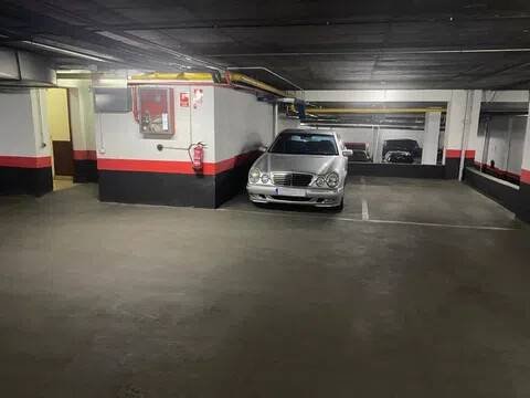 Pis de 240 m² a Madrid