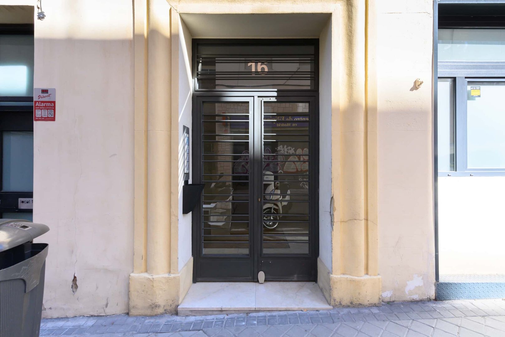 Appartamento 52 m² a Madrid