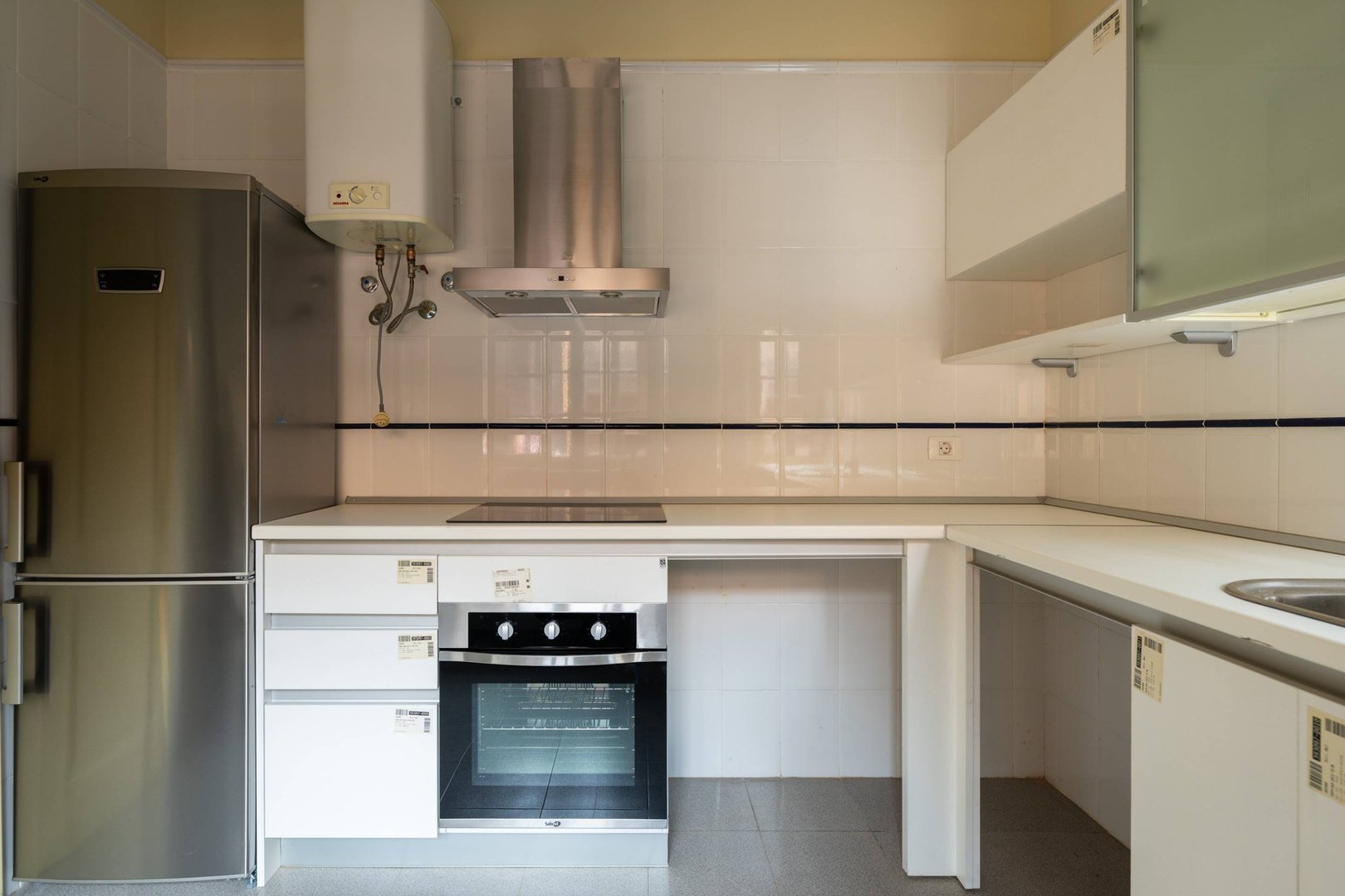 Piso de 119 m² en Las Palmas de Gran Canaria