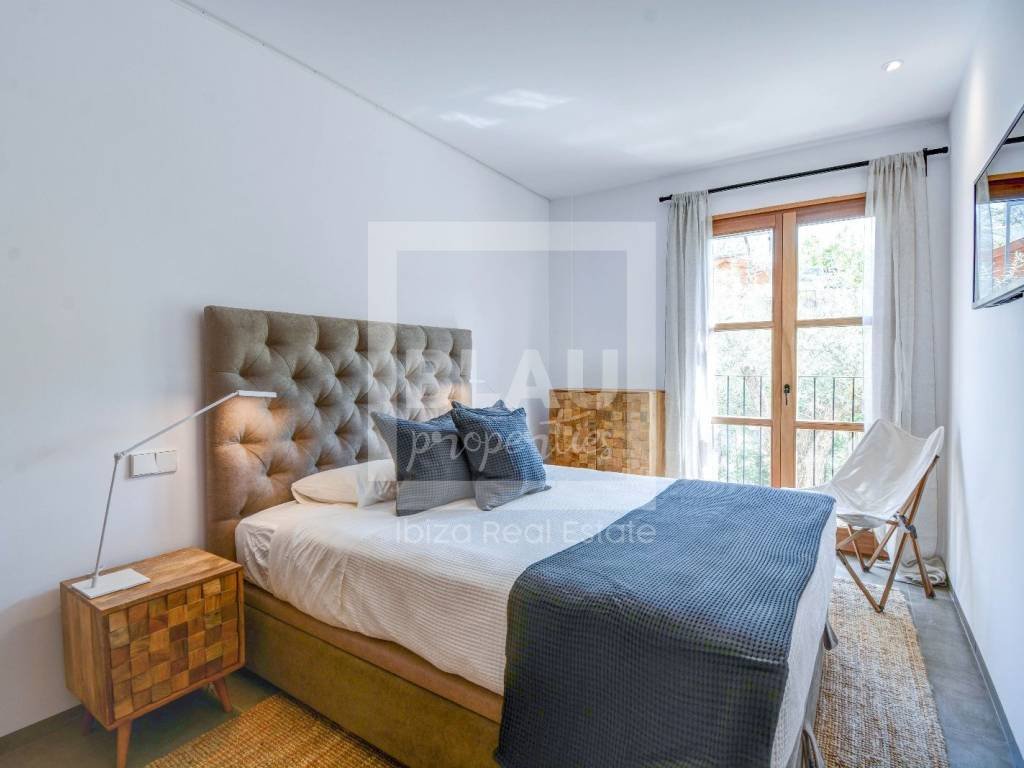 Pis de 72 m² a Sant Joan de Labritja
