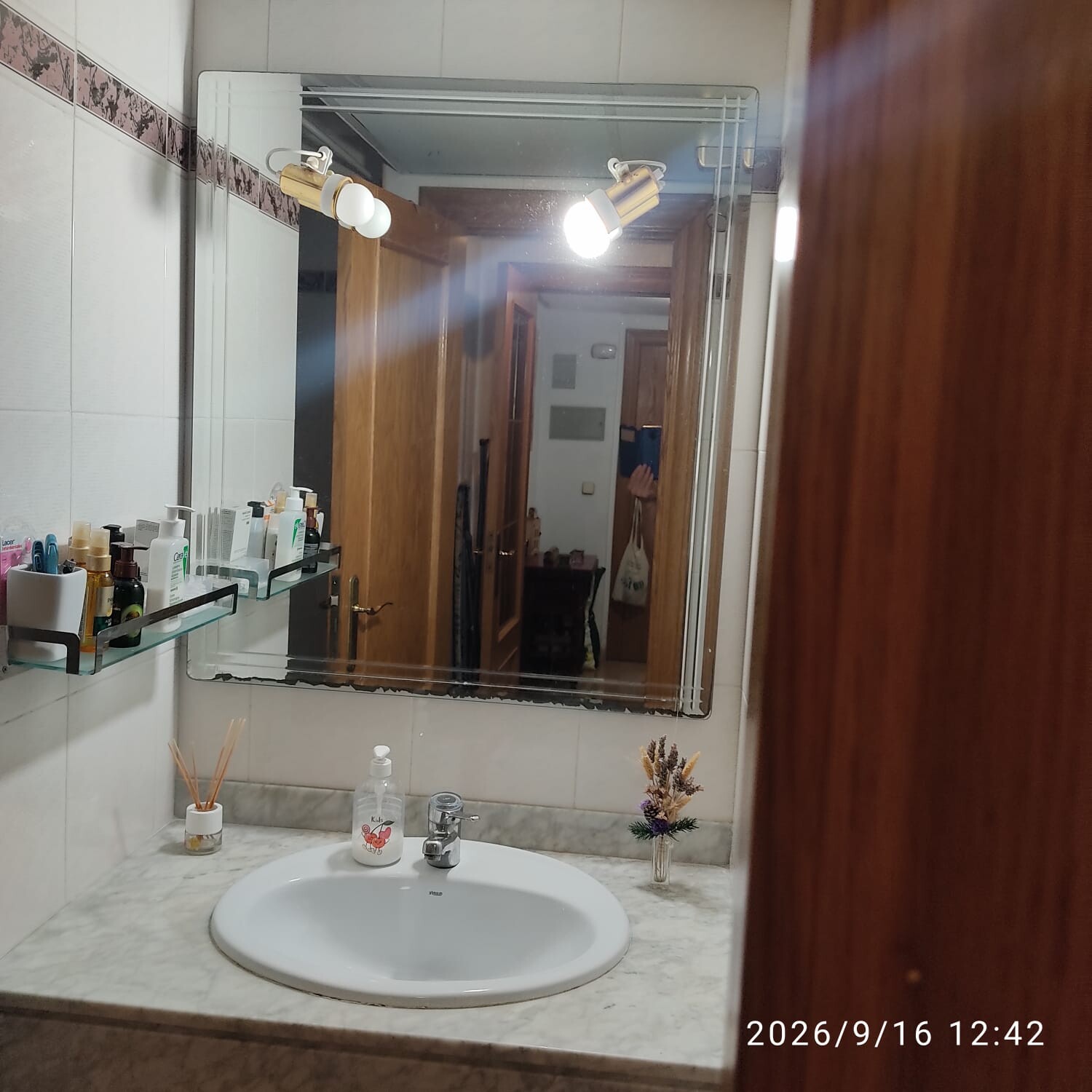 Pis de 85 m² a Cartagena