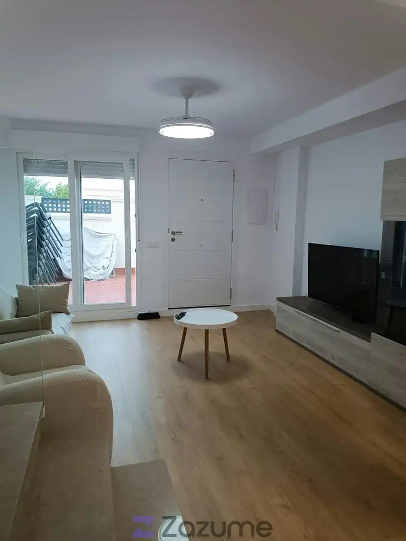 Pis de 190 m² a Almassora