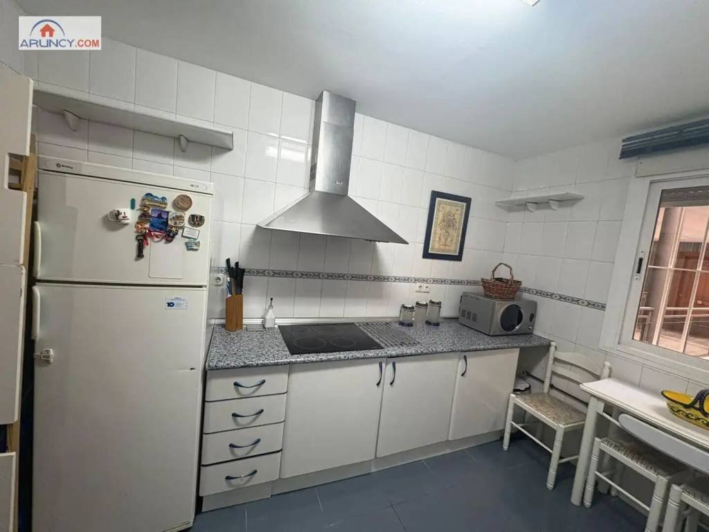Piso de 123 m² en Sevilla
