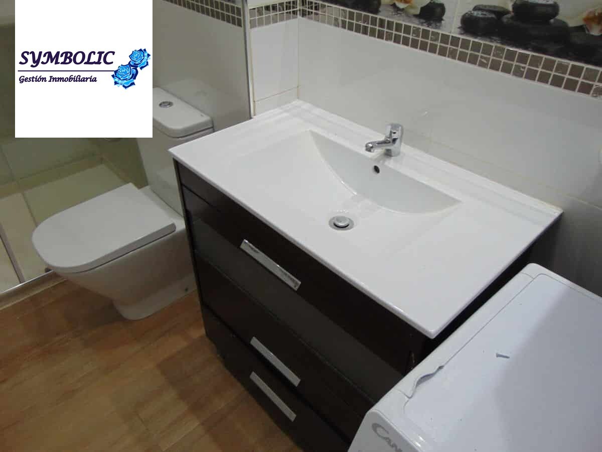 Piso de 102 m² en Madrid