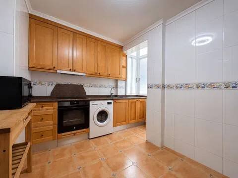 Piso de 94 m² en Deva