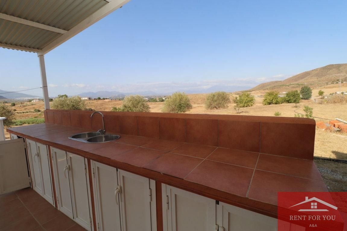 Casa de 170 m² en Cártama