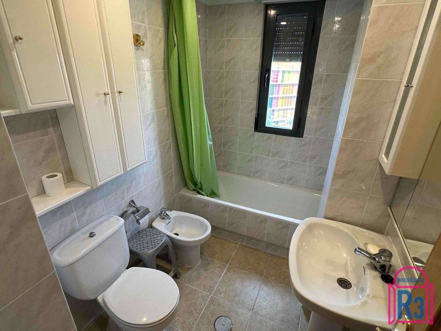 Piso de 137 m² en León