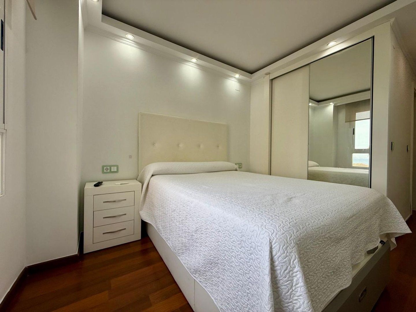 Квартира 90 м² у el Campello