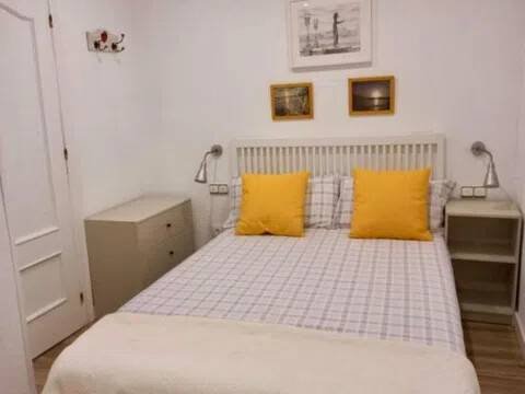 Квартира 56 м² в Gijón / Xixón