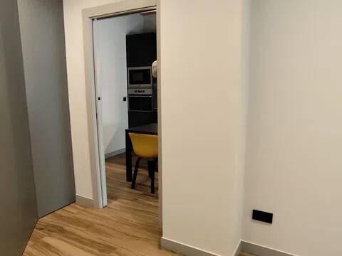 Piso de 44 m² en Murcia