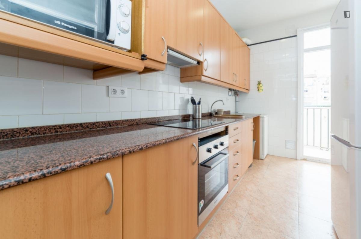 Habitació de lloguer, València
