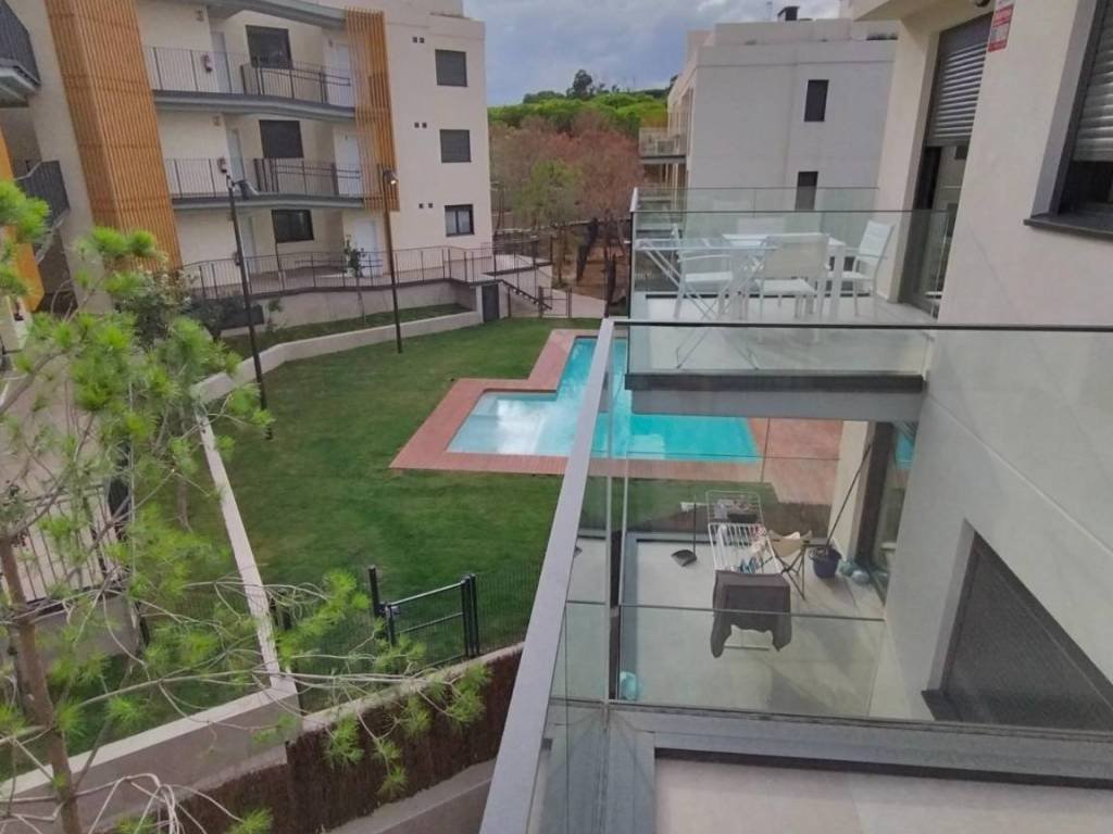 Piso de 64 m² en Palamós