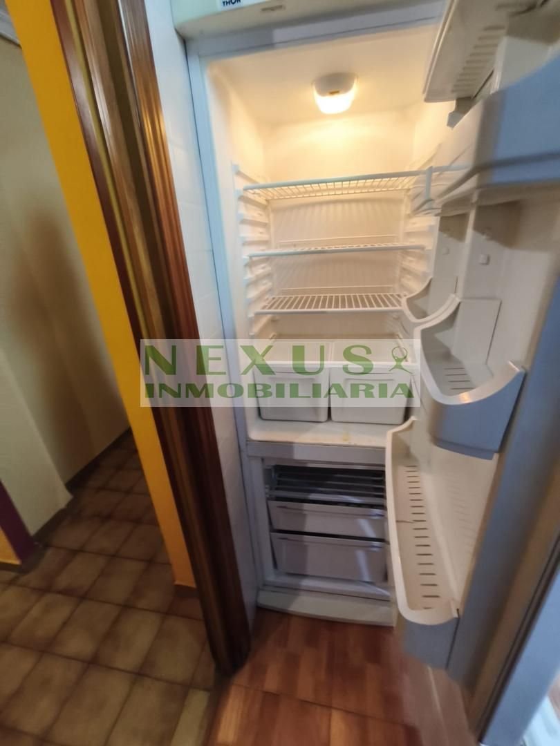 Piso de 95 m² en Cáceres