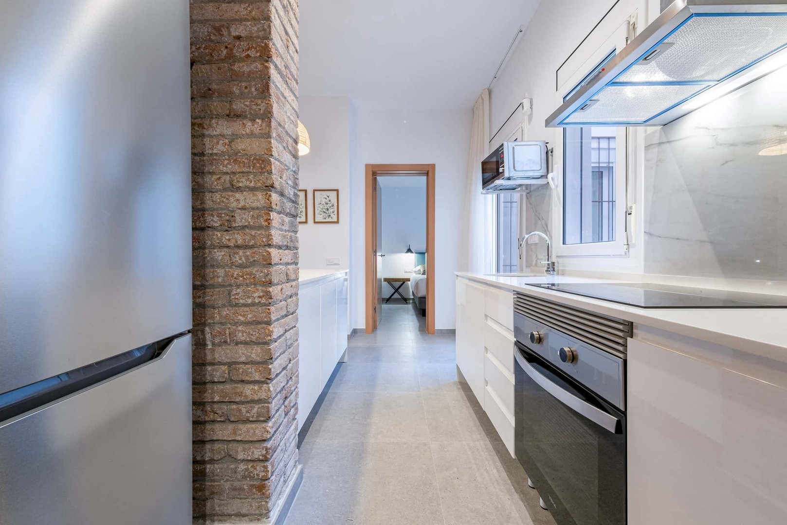 Pis de 45 m² a Barcelona