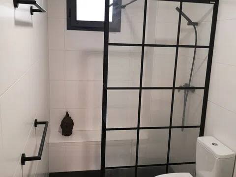 Piso de 92 m² en Dos Hermanas
