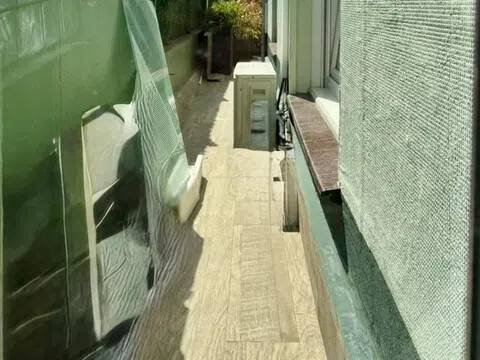 Pis de 38 m² a Bilbao