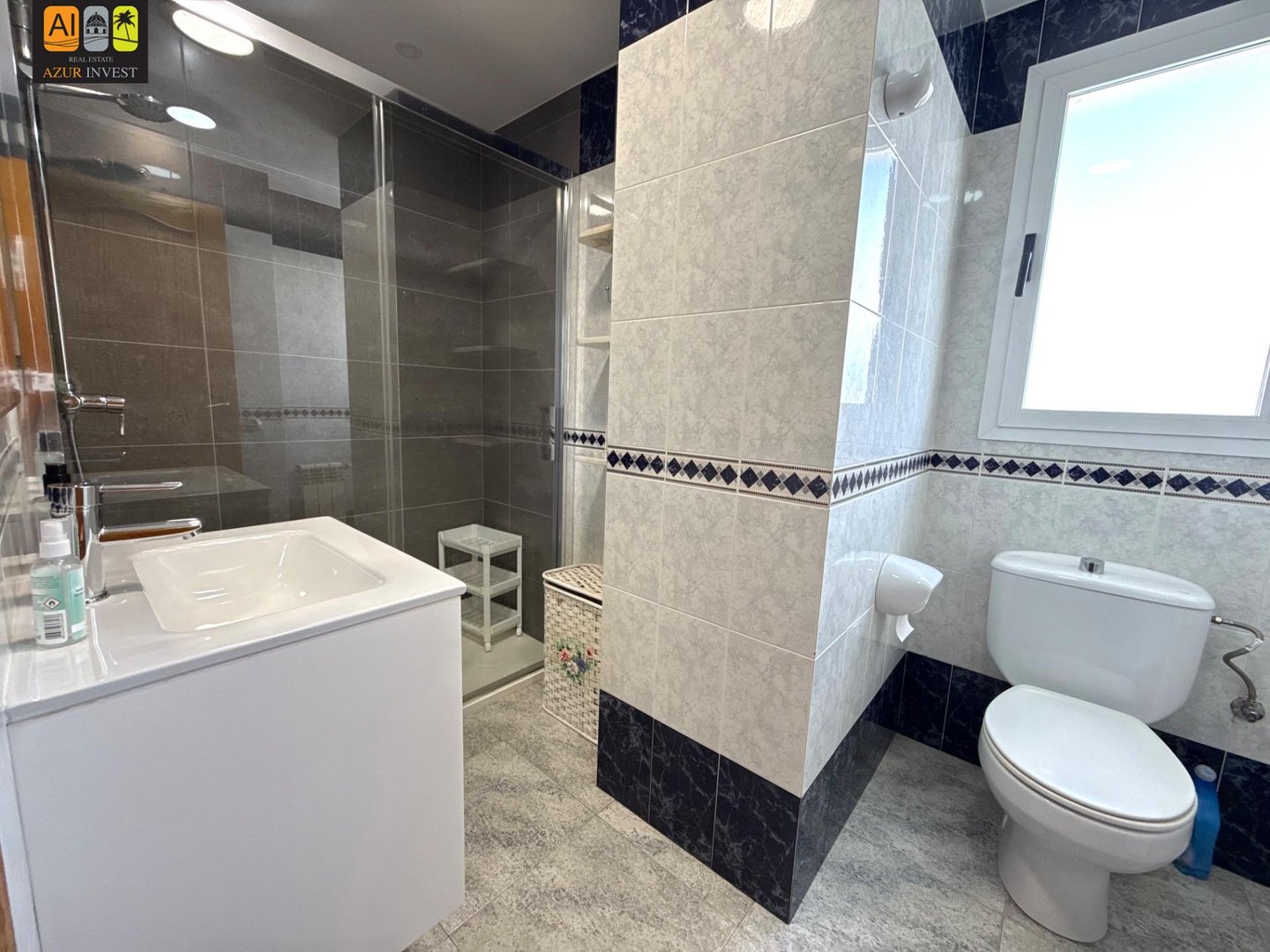 Квартира 90 м² в Altea