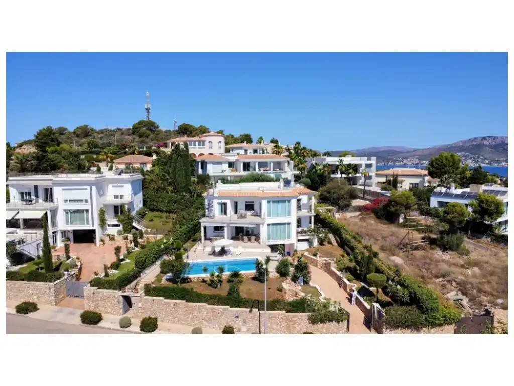 Casa de 480 m² en Calvià