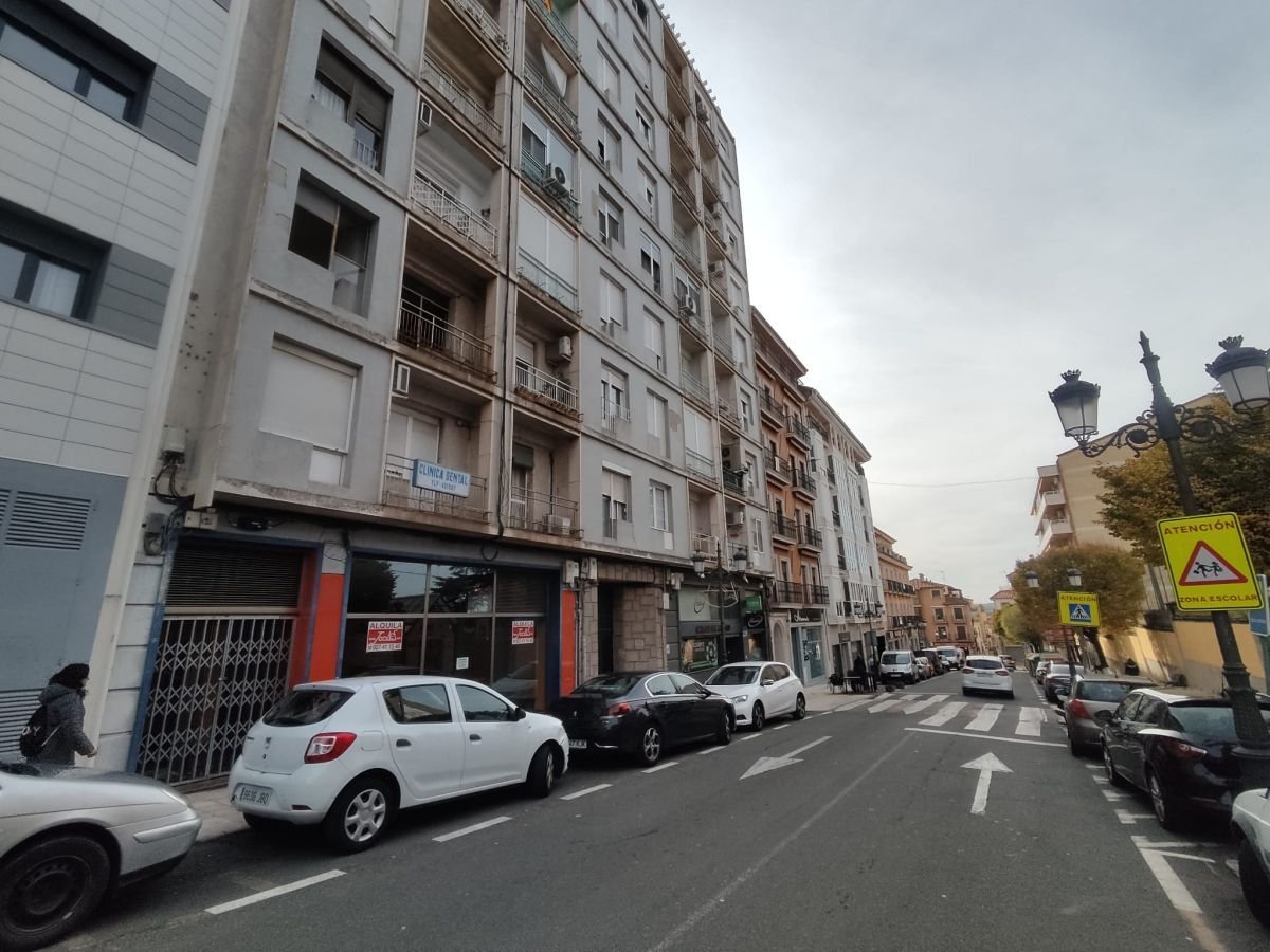 Pis de 60 m² a Plasencia