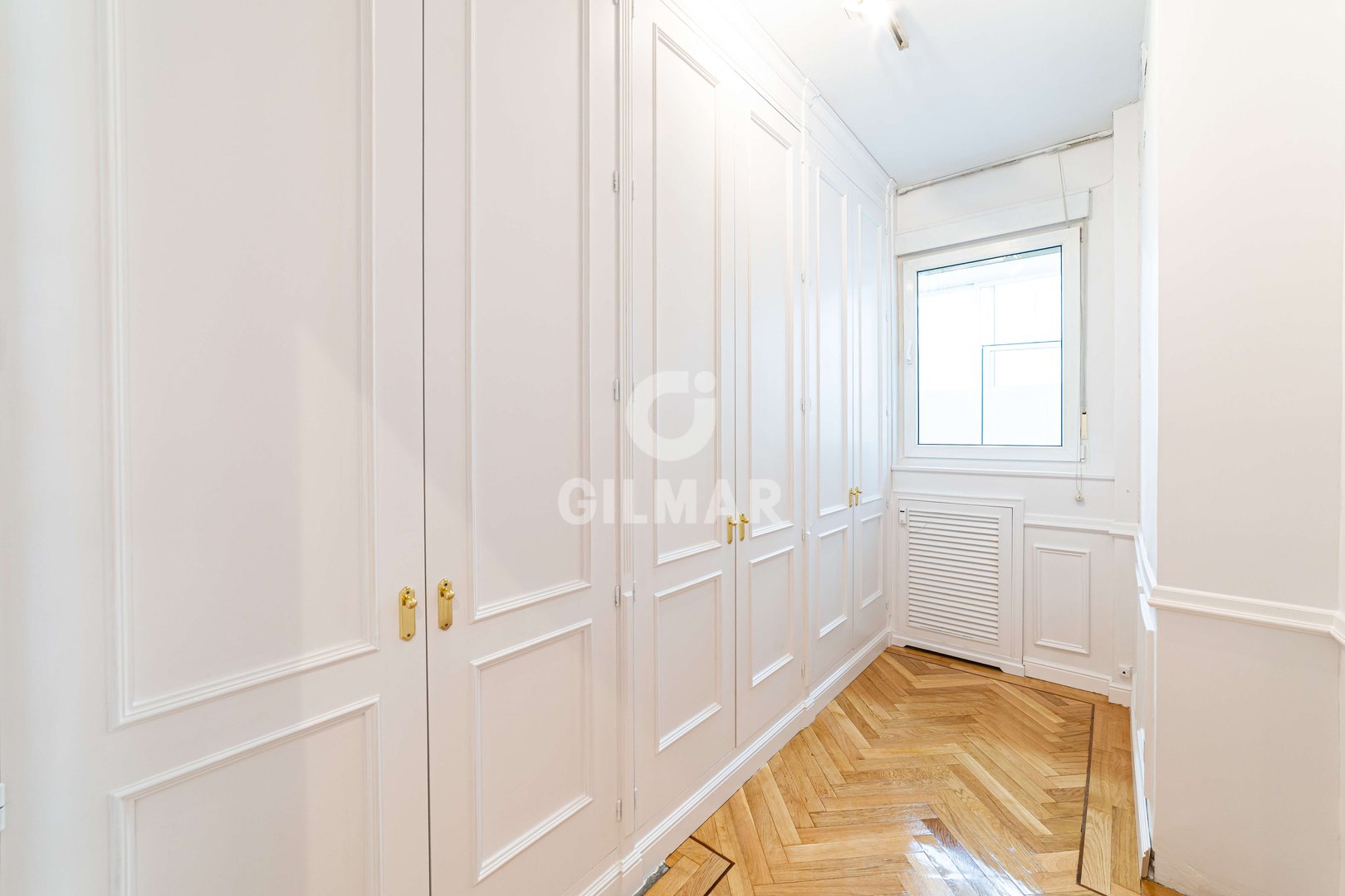 Appartamento 270 m² a Madrid