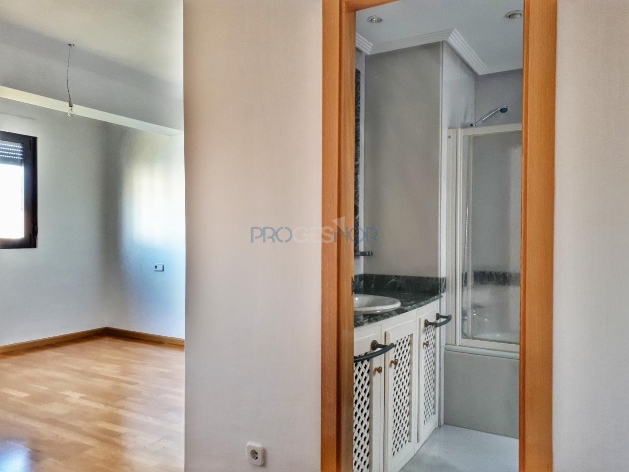 Piso de 133 m² en León