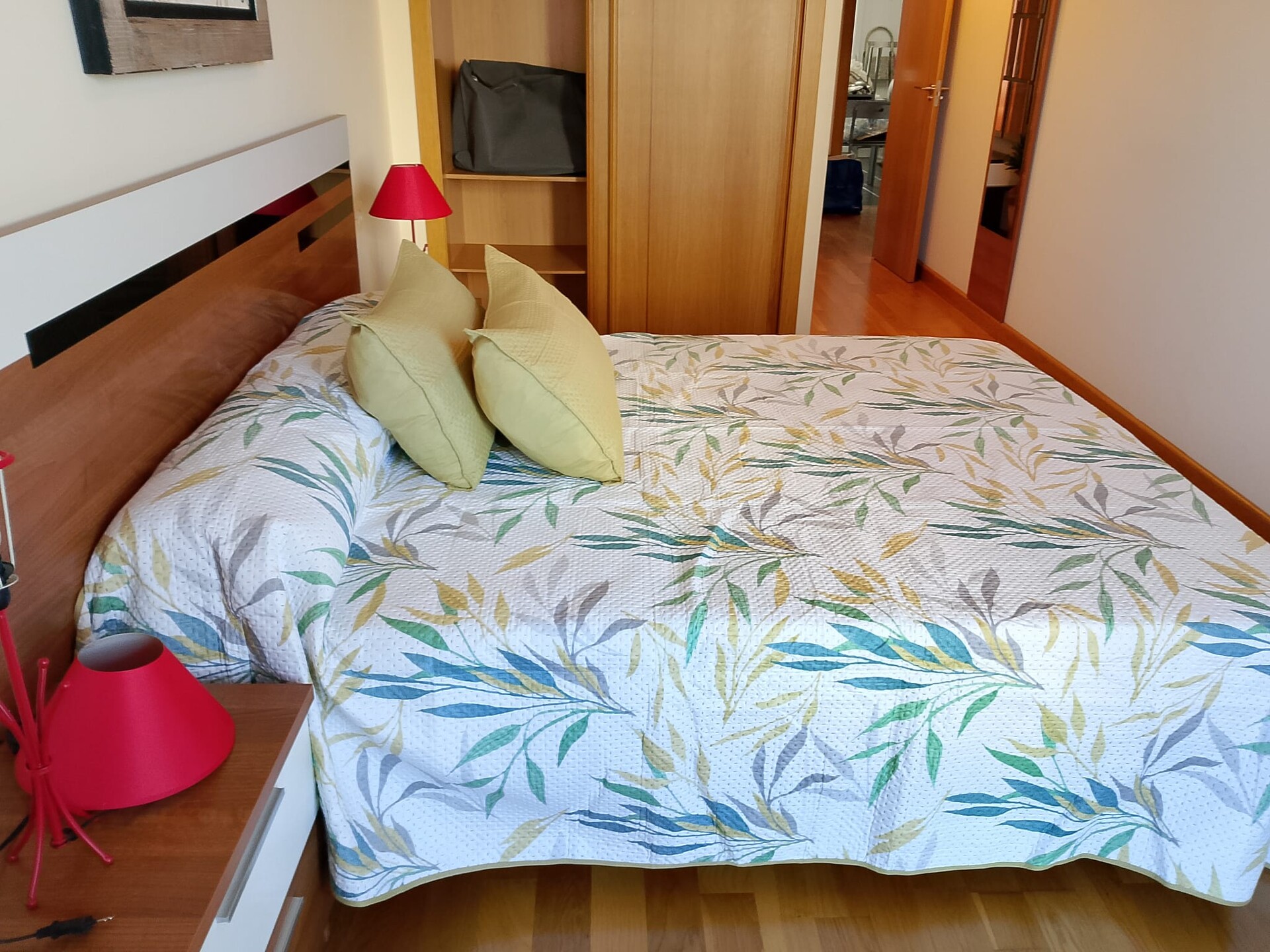Piso de 105 m² en Ponferrada