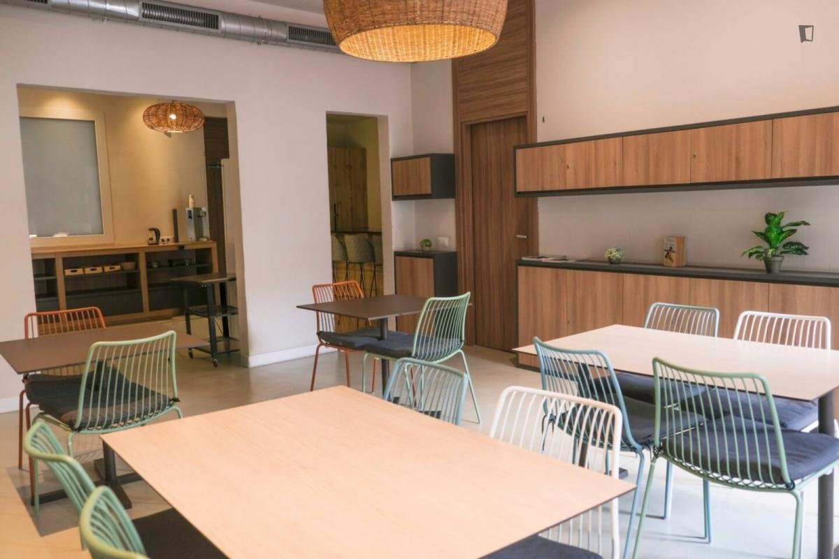Habitación en alquiler, Barcelona