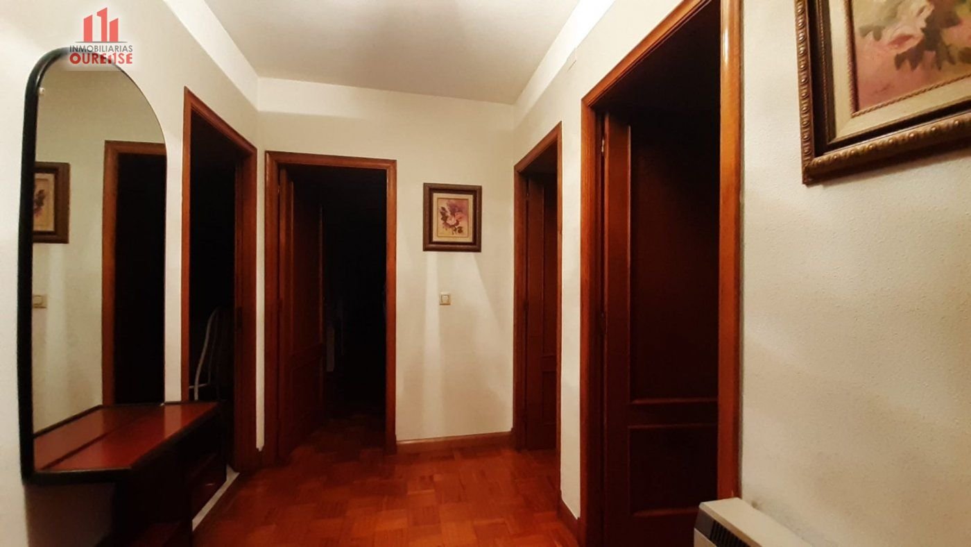 Piso de 105 m² en Ourense