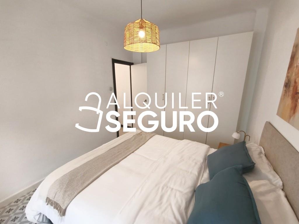 Pis de 113 m² a Alacant