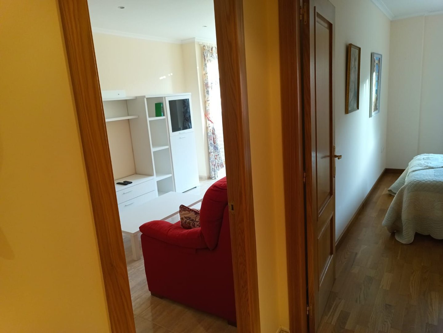 Piso de 50 m² en Foz