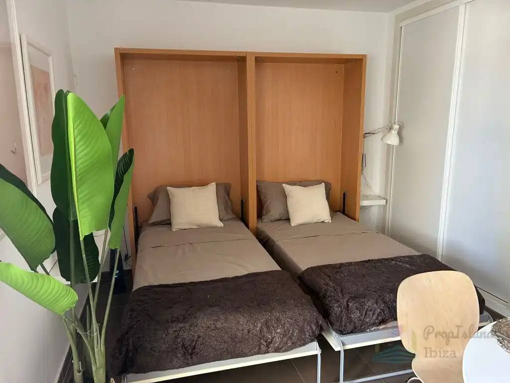 Apartamento 40 m² em Sant Josep de sa Talaia