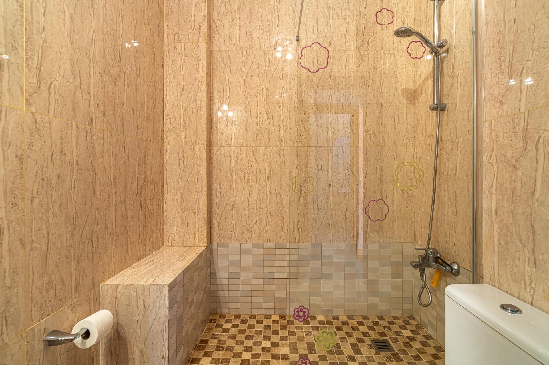 Wohnung 95 m² in Arona
