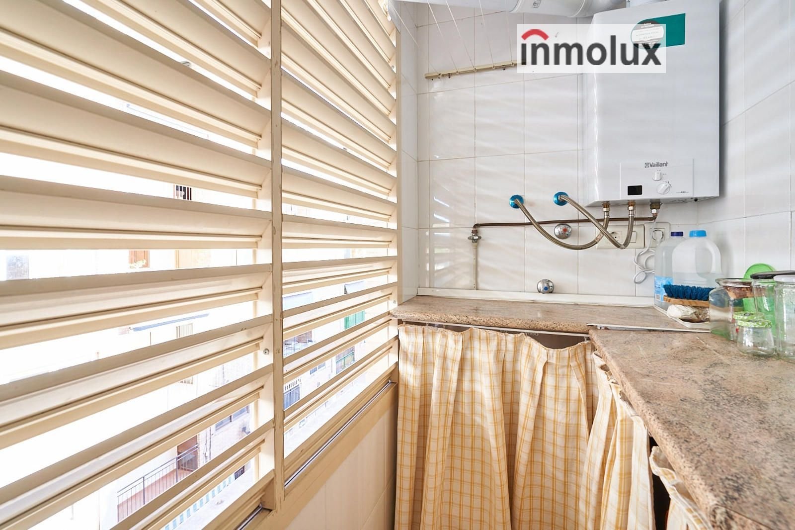 Pis de 90 m² a Sant Joan d'Alacant