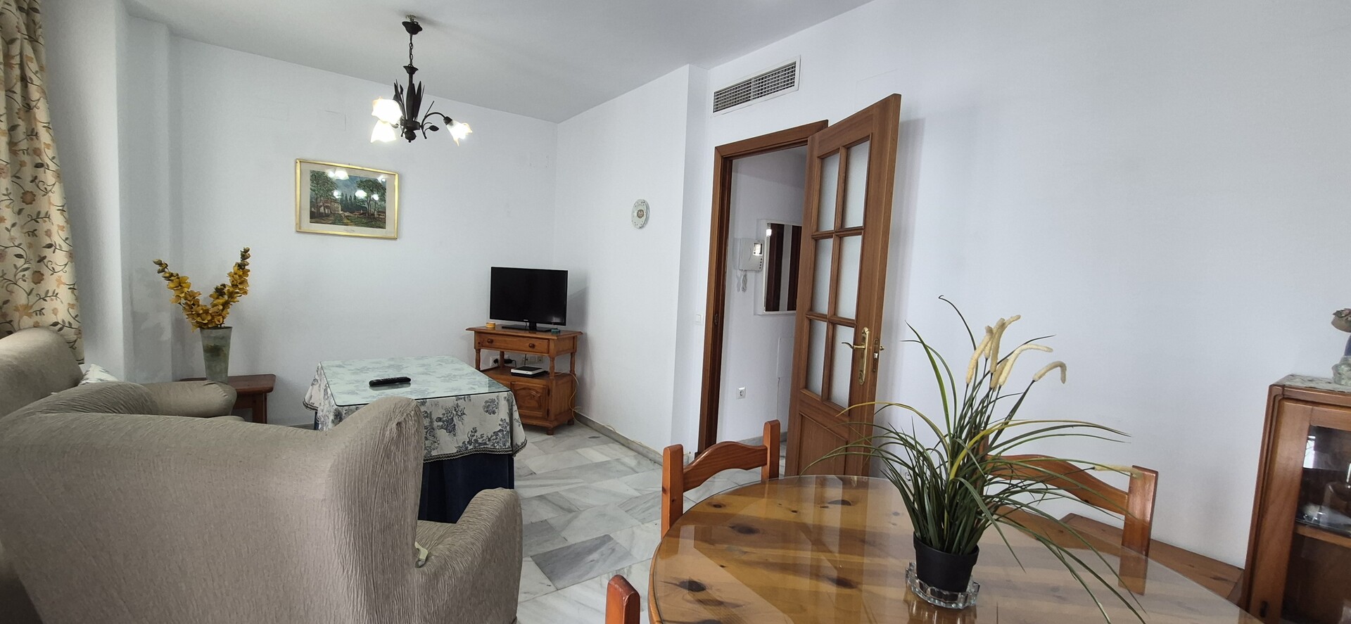 Piso de 65 m² en Sanlúcar de Barrameda