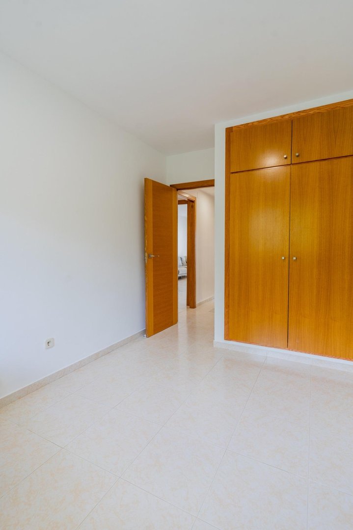 Piso de 95 m² en Puzol