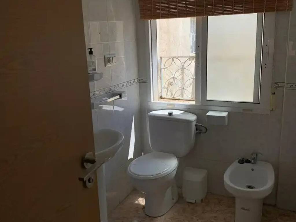 Piso de 90 m² en Jaén