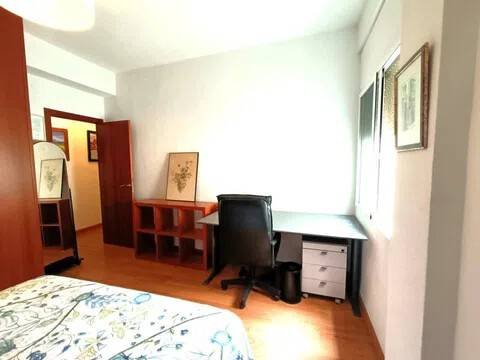 Piso de 120 m² en Alicante