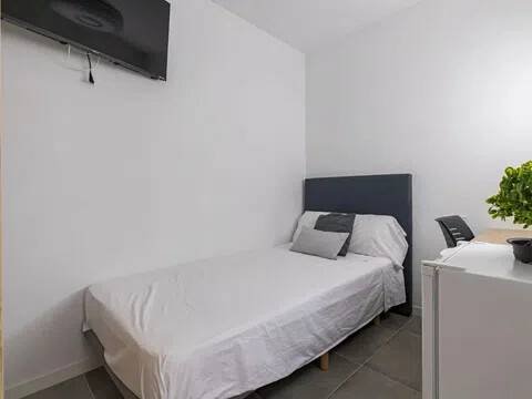 Chambre 120 m², Murcie