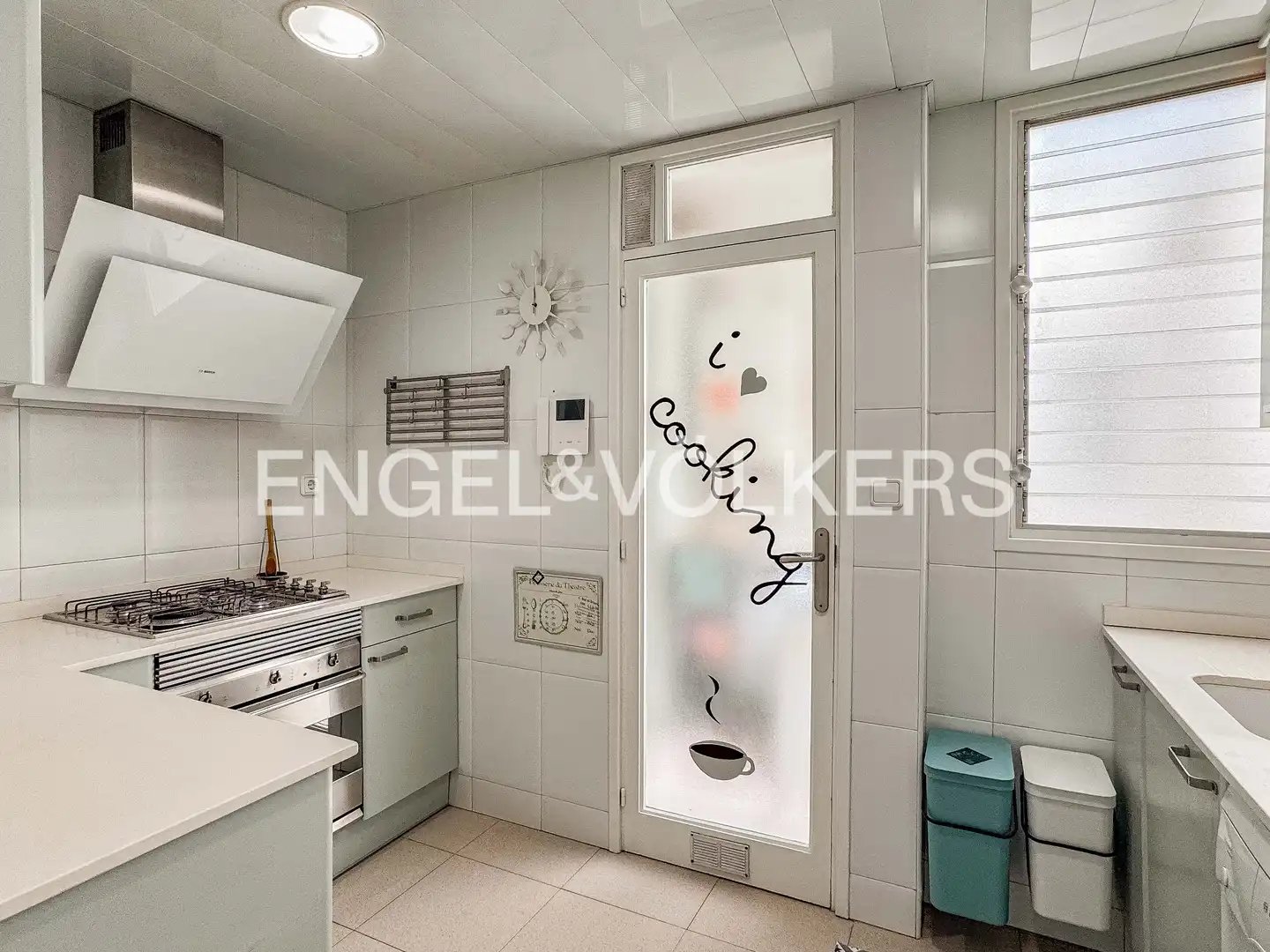 Pis de 122 m² a Barcelona