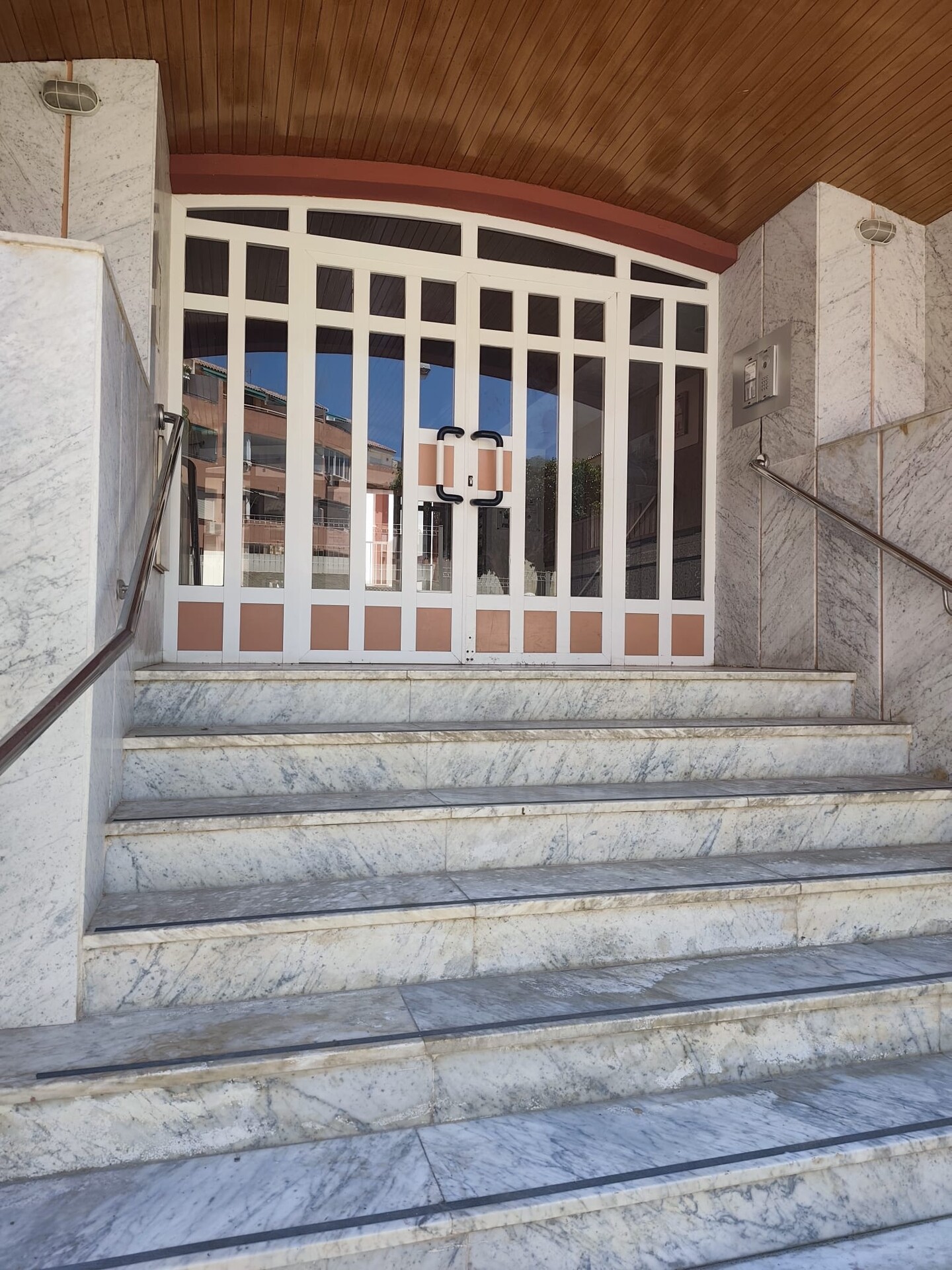 Piso de 60 m² en Roquetas de Mar