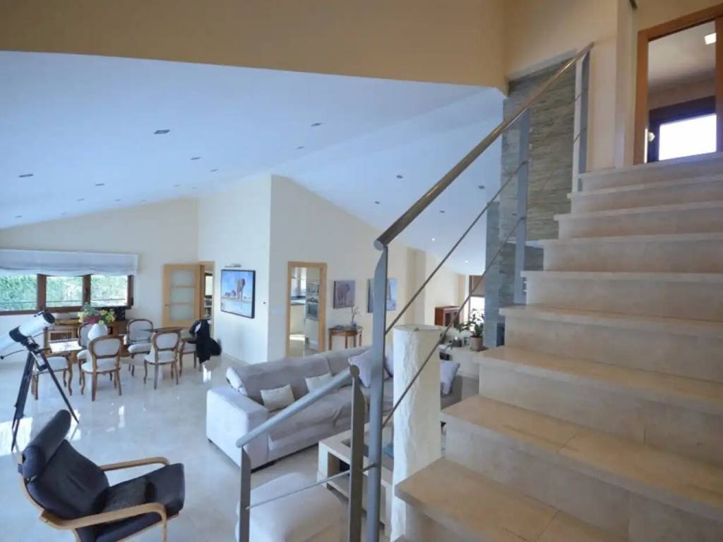 Casa de 350 m² en Albacete