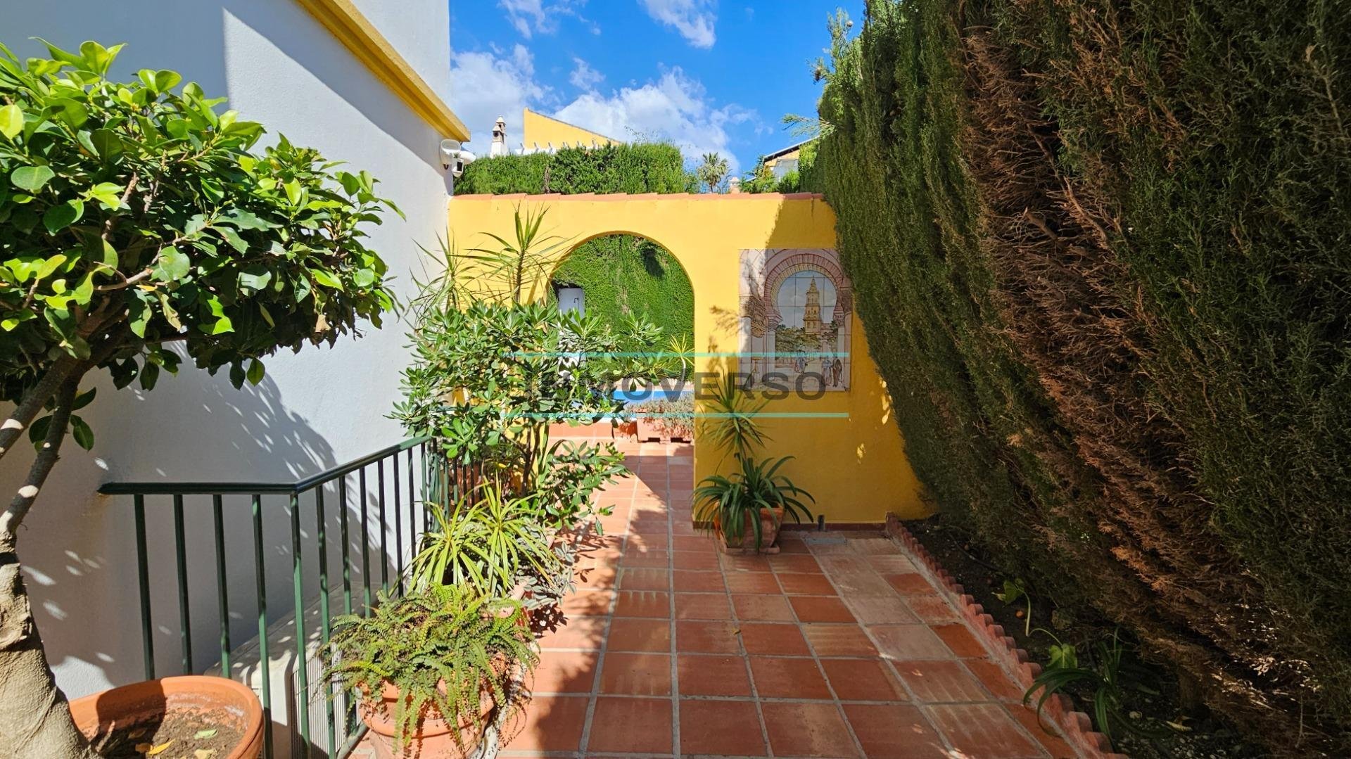 Casa de 404 m² en Vélez-Málaga
