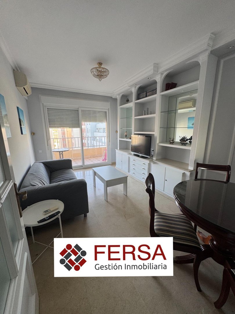 Appartamento 65 m² a Cádiz