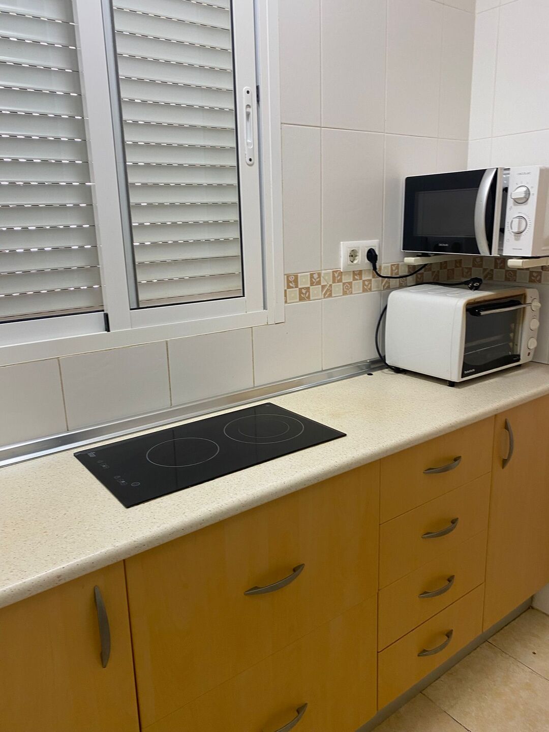Piso de 120 m² en Almonte