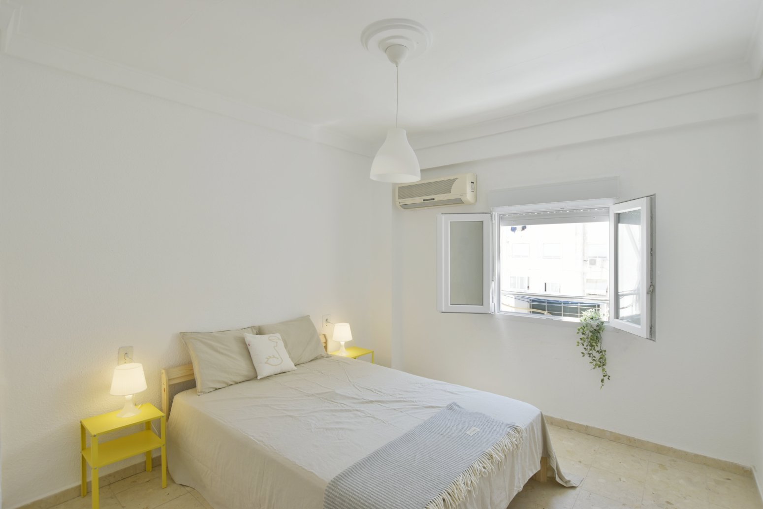 Wohnung 67 m² in Valencia